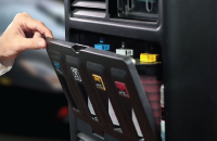 Máy Nạp Gas Điều Hòa Ô Tô Ecotechnics ECK 4012 HFO1234yf