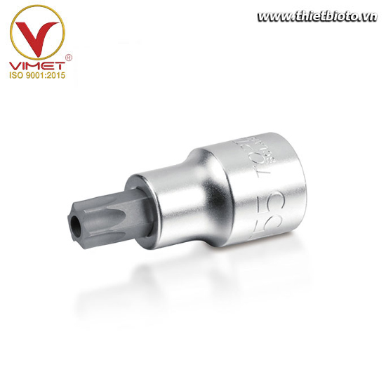 Mũi vít sao lỗ TOPTUL BCLA1225