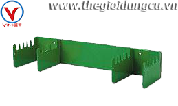 Giá treo tay xiết chữ T