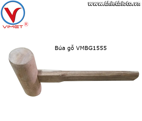 Búa gỗ VMBG1555