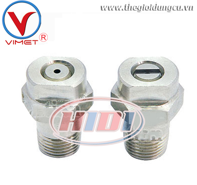 Vòi phun áp lực HDS-01 1/8 HIDI