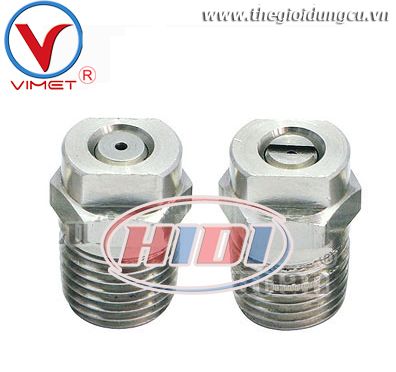 Vòi phun áp lực HDS-02 1/4 HIDI
